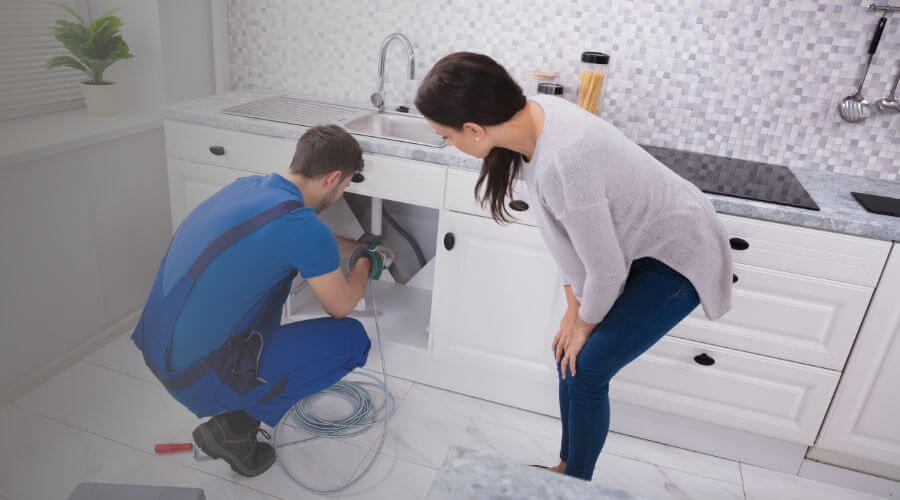 Professional Leak Detection Services in Truxton, MO